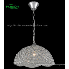 Handcraft Crystal Pendant Lamp/Light (D-9331/1B)